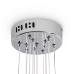 Подвесной светильник Verto FR5580PL-L60CH, LED. TM Maytoni