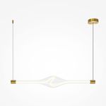 Подвесной светильник Loop 3000К 23Вт, MOD290PL-L23BS3K. TM Maytoni