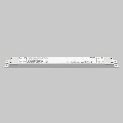 Источник напряжения 24В Dali DT6 60Вт IP 20, 725006. TM Maytoni
