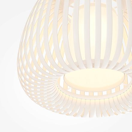 Подвесной светильник Kirigami E27x1, MOD409PL-01W. TM Maytoni