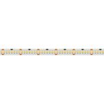 Светодиодная лента RT 2-5000 24V White5500 10mm (2835, 252 LED/m, LUX) (Arlight, 10 Вт/м, IP20)