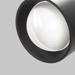 Трековый светильник Линза / Lens Exility 2700-6500K 15Вт 70° Dim Smart, TR217-4-15WTW-DS-B. TM Maytoni