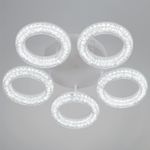 19290-0.3-05 WH светильник потолочный