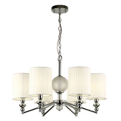 Подвесная люстра Norte 2942-6P. ТМ F-Promo