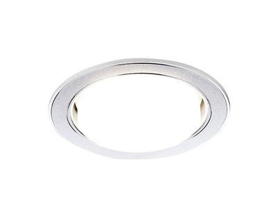 Встраиваемый точечный светильник G170 PS/CH перламутровый/хром GX53