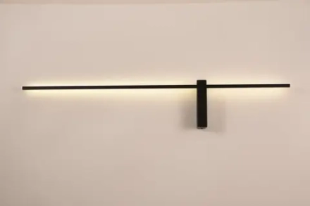 Декоративная подсветка Arte Lamp PHOENIX A2025AP-1BK, 1хLED