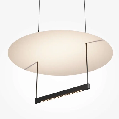 Подвесной светильник Атмосфера / Ambience 3000К 30Вт, MOD280PL-L30B3K1. TM Maytoni
