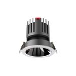 Врезной светильник Mortise 4420-1C. ТМ Favourite