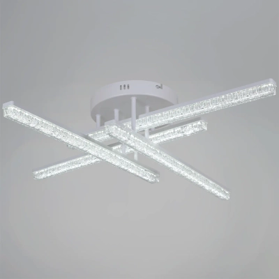 78290-0.3-04 WH светильник потолочный Reluce, LED