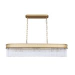 Подвесная люстра Turris 4200-12P. ТМ Favourite