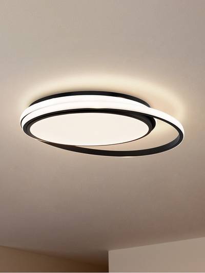 Потолочный светильник Lisoa FR10032CL-L98B, LED. TM Maytoni