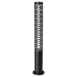 359538 STREET NT25 640 черный Светильник ландшафтный IP65 LED 9W 3000К 100-240V NETZ