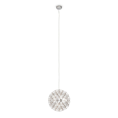 Подвесной светильник Amber FR5099PL-L52CH, LED. TM Maytoni
