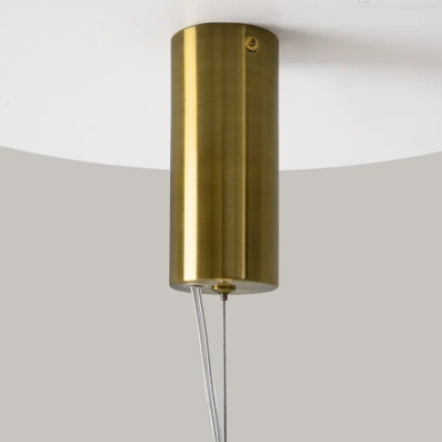 Подвесной светильник Обожание / Adore 3000К 24Вт, MOD297PL-L24BS3K. TM Maytoni