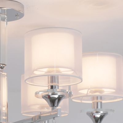 IL1354-6CPA-29 CR Romei светильник потолочный