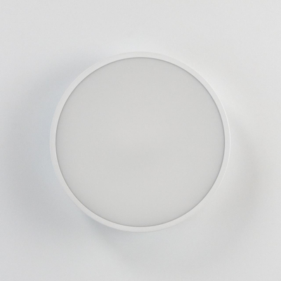 Citilux Купер CL72424V0 LED Светильник потолочный Белый