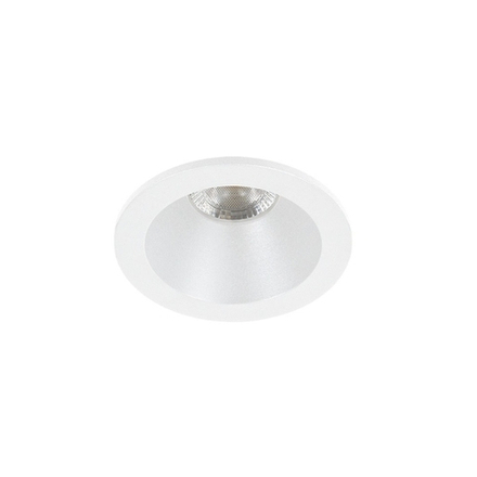 Точечный встраиваемый светильник Arte Lamp HELM MINI A2859PL-1WH, 1хG5.3