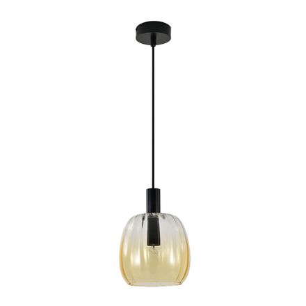 Подвесной светильник Indigo 11047/A/1P Amber, 1хE14