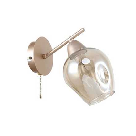 Бра Tilda 2658-1W, 1*E14*40W. ТМ F-Promo