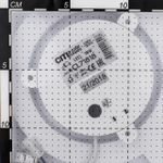 Citilux Альпина CL71818 Светильник светодиодный с диммером