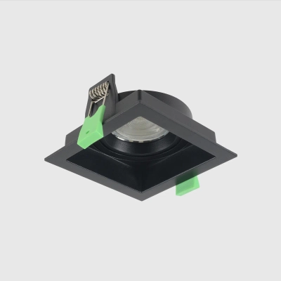 Светильник встроенный Crystal Lux CLT 068C1 BL 1400/286