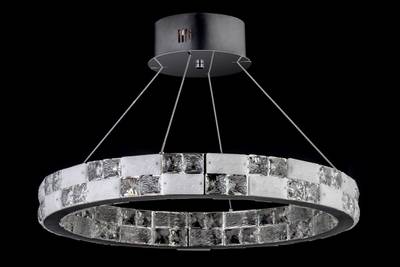 Люстра подвесная Dio D'Arte Elite Erbusco L 1.5.60.100 N