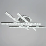 85490-0.3-04 CR светильник потолочный Reluce, LED