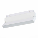 ST363.546.12 Магнитный трековый светильник Белый LED 1*12W 4000K 720Lm Ra>80 120 IP20 L219xW22xH108 48VV