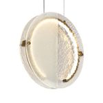 Подвесной светильник Eclat FR6182PL-L14W1, LED. TM Maytoni