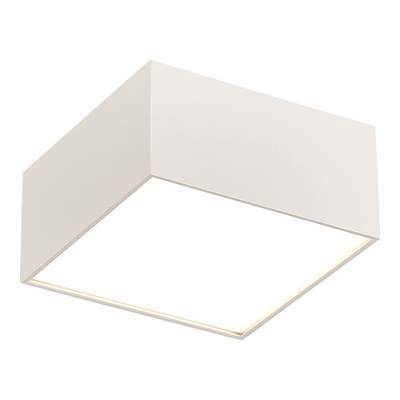 ST608.532.12 Светильник потолочный Белый LED 1*12W 3000K 1 080Lm Ra&gt;90 120° IP20 L120xW120xH55 220V
