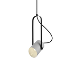 Подвесной светильник Elori FR4004PL-01WB, E27х1. TM Maytoni