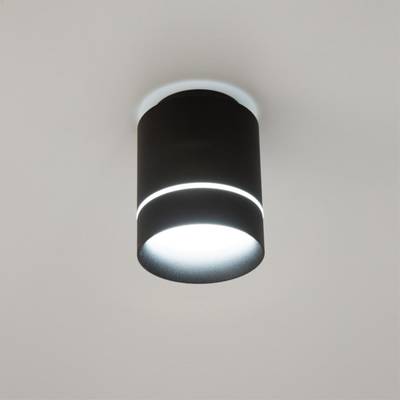 Citilux Борн CL745011N LED Светильник накладной Чёрный