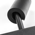 205017 Светильник д/1-фазн трека TETA  APP LED 7W 380LM 15-38G ЧЕРНЫЙ PRO 3000-6000K DIM Lightstar