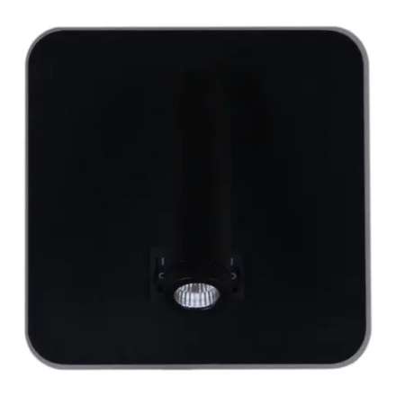 86202-9.2-001KT LED12W BK светильник настенный Reluce, LED