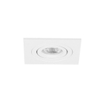 Точечный встраиваемый светильник Arte Lamp TARF MINI A2068PL-1WH, 1хG5.3