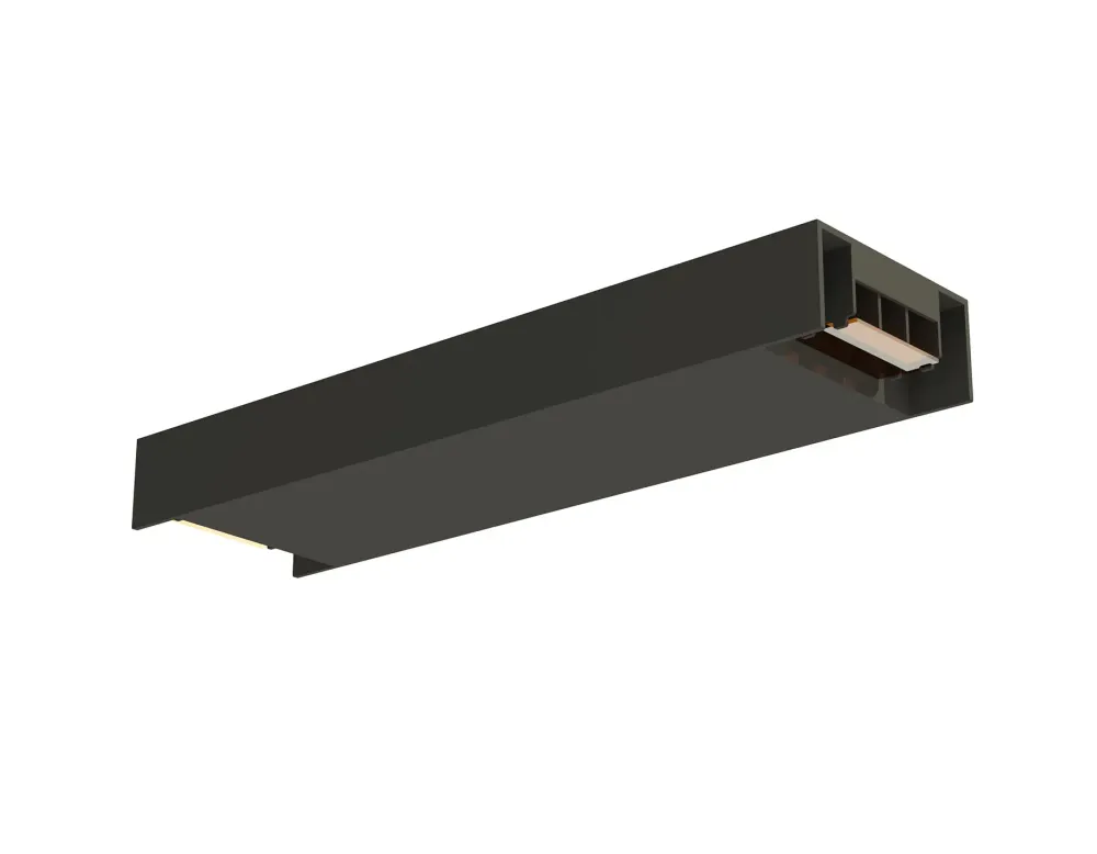 Блок питания внешний для шинопровода Magnetic GL3672 IP20 200W 48V 202*55*23 Блок питания внешний для шинопровода Magnetic GL3672 IP20 200W 48V 202*55*23