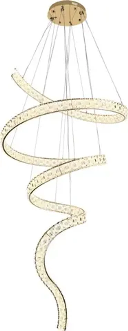 Люстра подвесная Stilfort 4021/03/20P серия Spayd