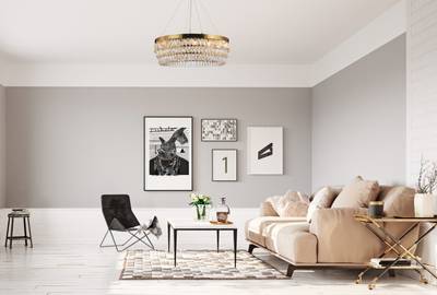 Подвесная люстра Magnitudo 2206-16P. ТМ Favourite