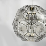 724264 Люстра FERMO 6х40W G9 ХРОМ Lightstar