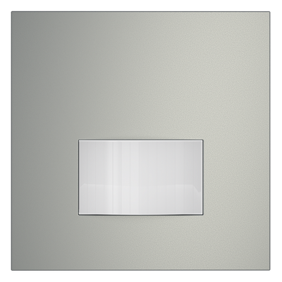 VLS002205 Накладка для датчика движения встраиваемого, S70 (сталь). (ТМ Maytoni)