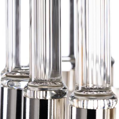 Настенный светильник ARTE LAMP MATILDA A1064AP-2CC, 2хE14