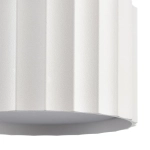 8241/6C COMFI LN26 244 белый/хром, металл Люстра потолочная LED GX53 6*7W 220V KARINA