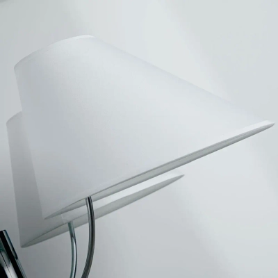 Подвесная люстра Arte Lamp RONDO A4086LM-4CC, 4хE14