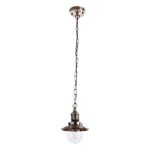 Подвесной светильник Arte Lamp SAILOR A4524SP-1AB, 1хE27