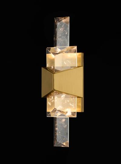 Бра De Autor FL1168-2W, G9х2