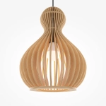 Подвесной светильник Корни / Roots E27х1, MOD192PL-01W1. TM Maytoni