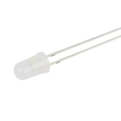 Светодиод ARL-5213UWC-5cd-12V (Arlight, 5мм (круглый))