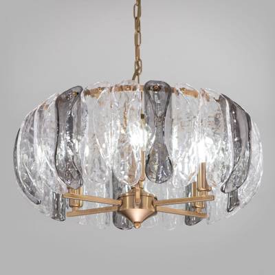 Умная подвесная люстра 365/6