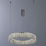 Подвесная люстра Divinare RENATA 1135/02 SP-24, 1хLED