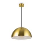 Подвесной светильник Eleon FR5218PL-01BS, E27х1. TM Maytoni